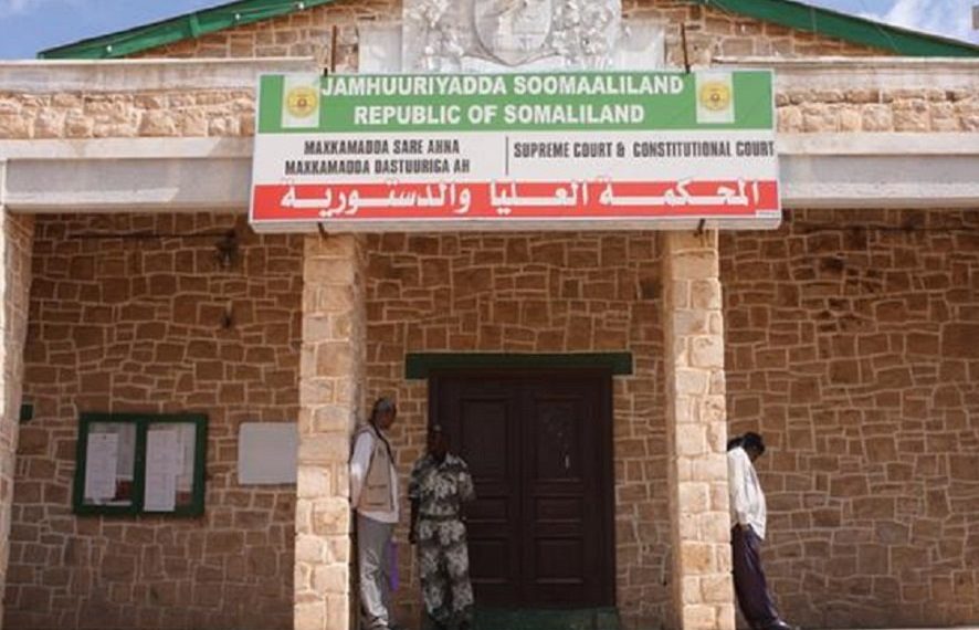 تجربة المحاكم الإسلامية في الصومال تآلف الخصوم مركز المسبار للدراسات والبحوث