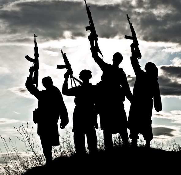 دعوة قبلية إلى حمل السلاح الدعاية وما يمكن أن يتعلمه منع التطر ف العنيف من الأنثروبولوجيا وعلم النفس وعلم الأعصاب مركز المسبار للدراسات والبحوث