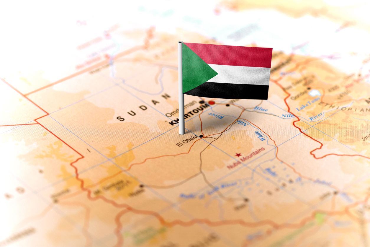 الدليل إلى فهم لعبة السجن والقصر في السودان مركز المسبار
