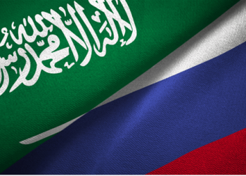 قاعدة الاستقرار في عالمٍ مضطرب: مستقبل العلاقات السعودية- الروسية