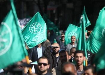 هروب الإخوان من مصر بعد السقوط: وإعادة بناء الشبكة الدولية؟