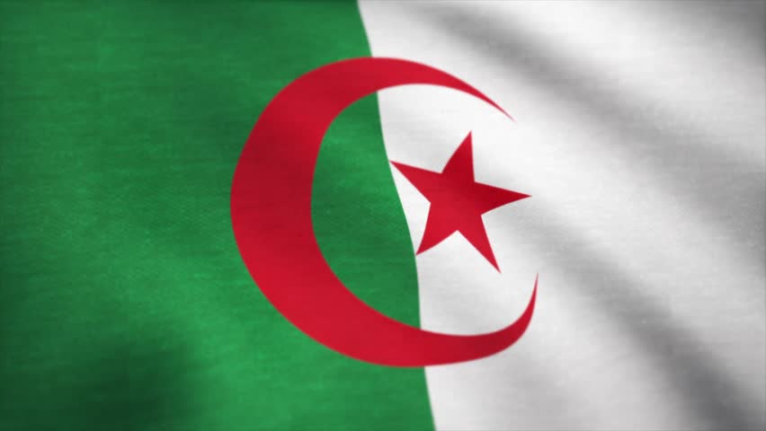 الجزائر Algiers (1938)